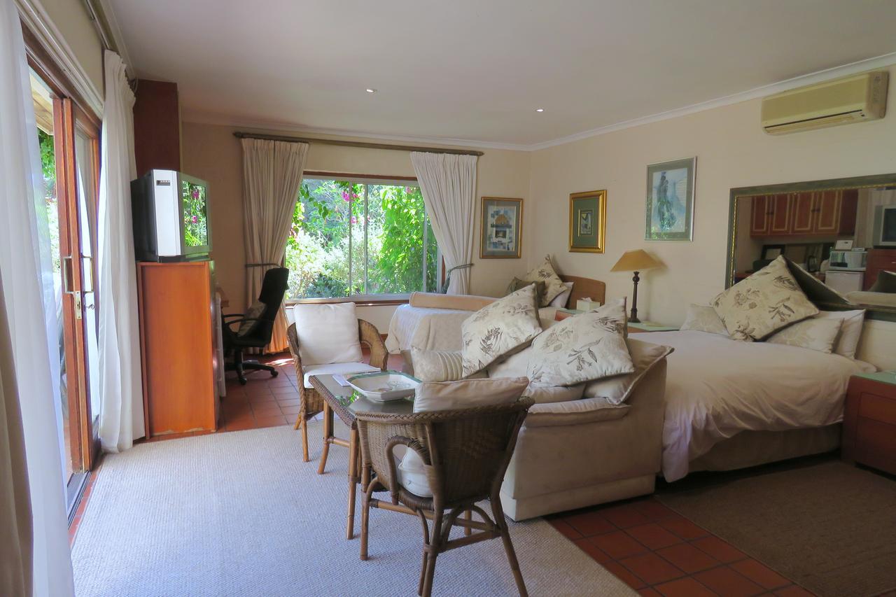 Avenue Torquay Hotel *